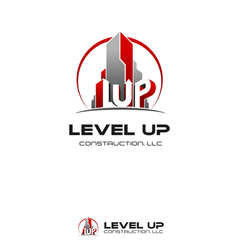 LEVEL UP CONSTRUCTION *SILVER* Guaranteed Design by lanmorys