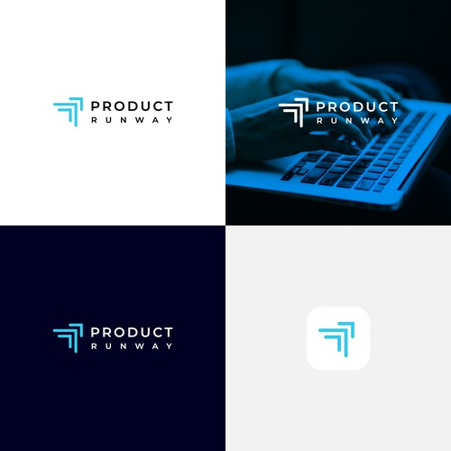 We need a memorable logo that reflects our company name. Something that reflects direction and progress. Design von thetamlika®