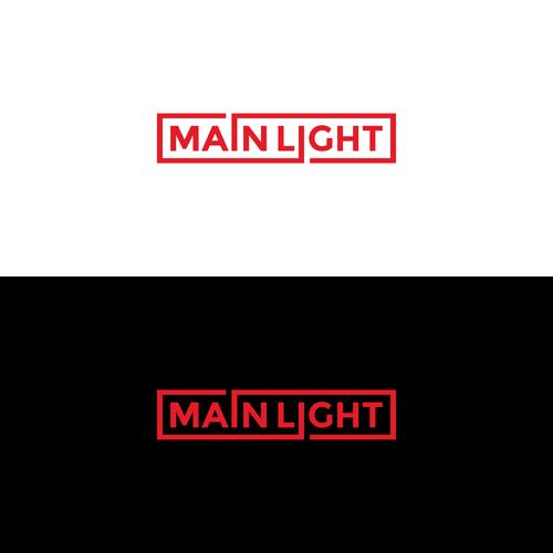 Logo for Lighting Company Design by CRBN99