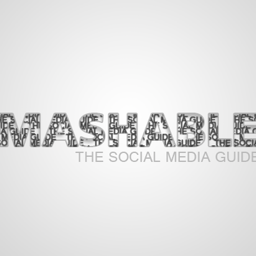 The Remix Mashable Design Contest: $2,250 in Prizes Design von Sp1tF1r3