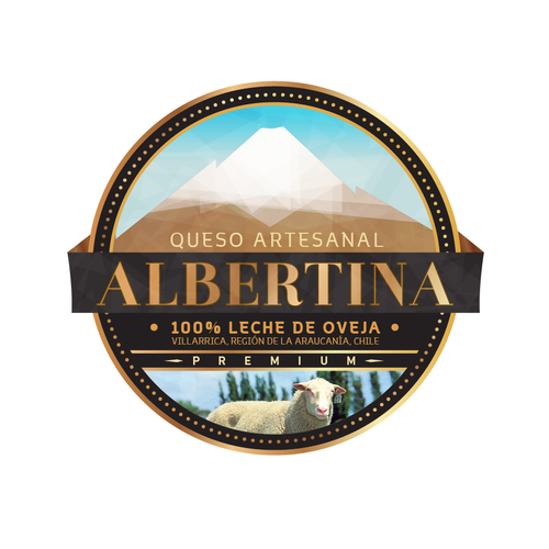 Product label contest entry by rulasic