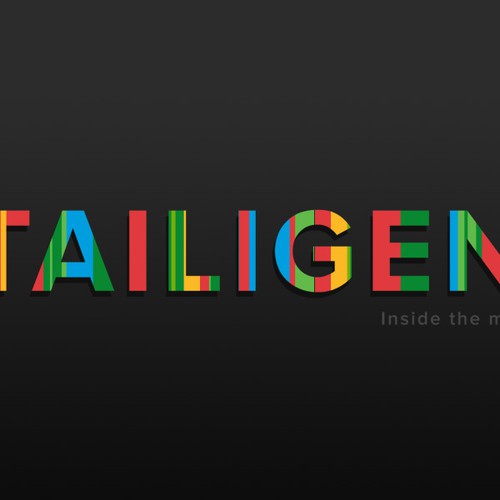 Create a brand identity that makes us the 1st consultant that Swedish retailers think about Design von Creative Cursor