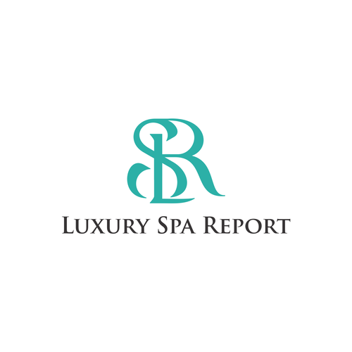Luxury Spa Report - new website for spa lovers Design by kamallia