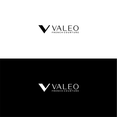 Logo and brand identity for luxury fashion startup Design by Unintended93