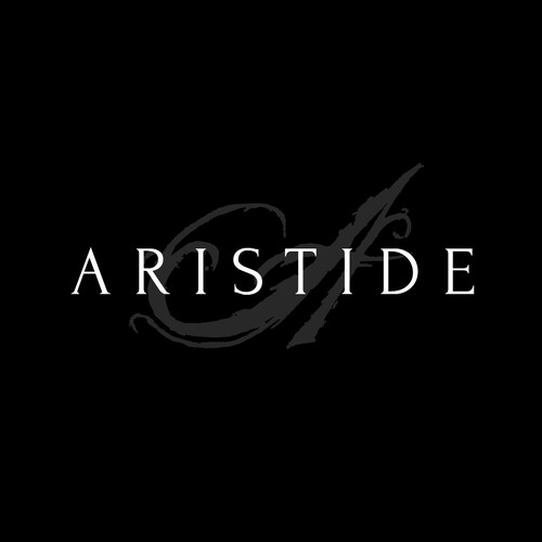 Logo for Wedding Venue ''Aristide'' Design by Zarkum