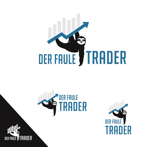  contest entry by DZenhar Studio