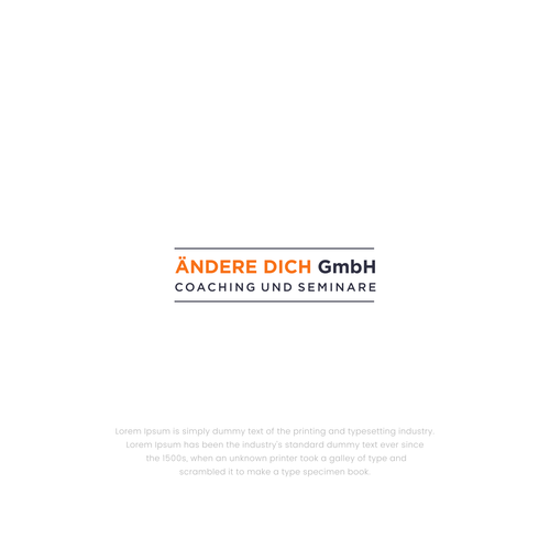 Logo & business card contest entry by yuvvoo_