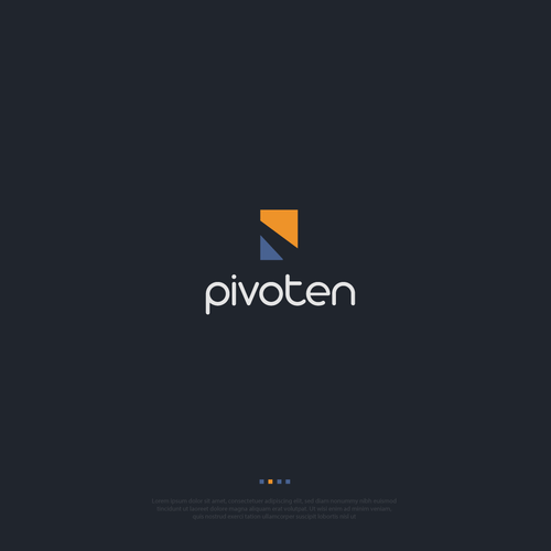 Pivoten Diseño de designuki