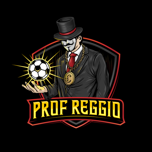 Logo for Professional Soccer Tipster Design by Angkol no K