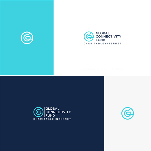 Global Connectivity Fund Design by IvanZfan