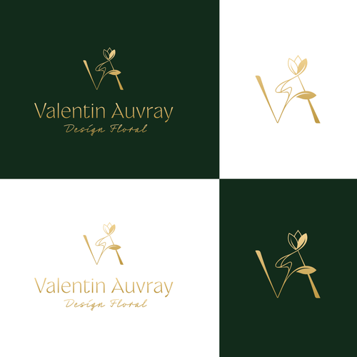 Logo design contest entry by ON & ON