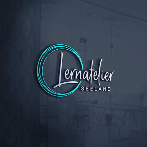 "Kreatives Logo gesucht!" winning 