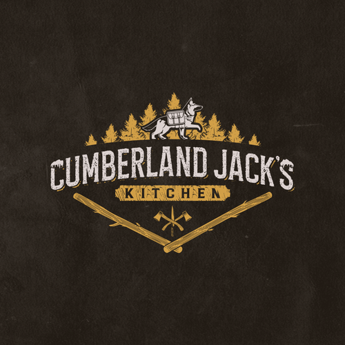 Cumberland Jack’s Design by RAPUNZEL27