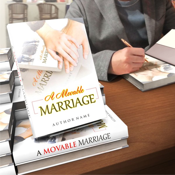 Design by blueSlimz titled "book design"