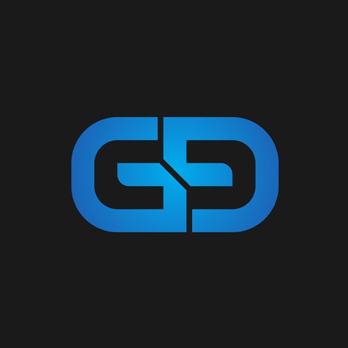 Help GG with a new logo Design by killer_meowmeow