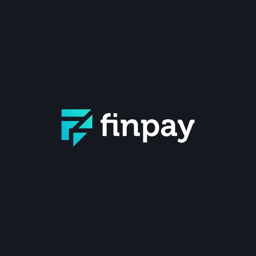 Design for Finpay payment App Logo Design by hattori