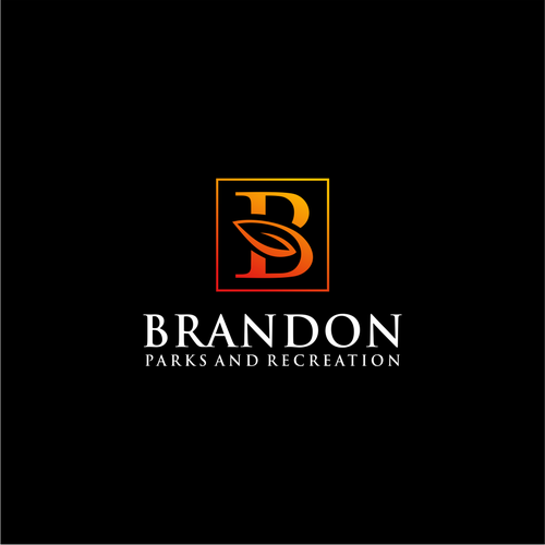 Sporty Logo Needed for Parks and Recreation Department in Brandon, Mississippi Design réalisé par Unintended93