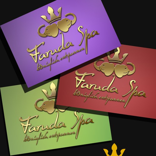  contest entry by Xisco™