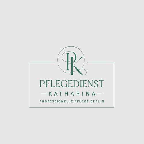 Proposta di design per un contest della categoria Logo realizzata da Jesh_design