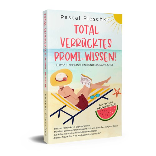 Book cover contest entry by Aleaca