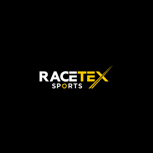 Brand Logo for a Soccer Brand / Racetex Sports Design by Widas