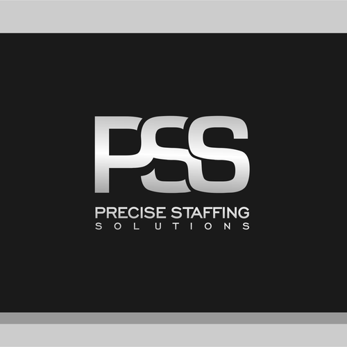 Clever Logo for a Technical Staffing/Direct Placementl Agency Design by UCILdesigns