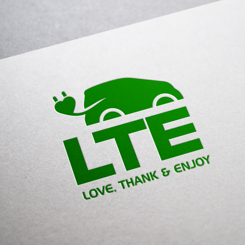 Logo design contest entry by pentuL