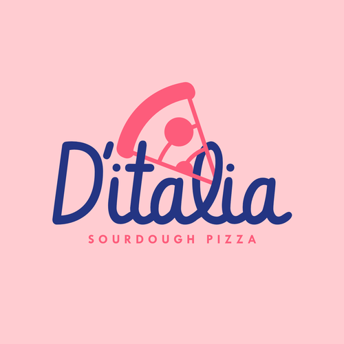 D'ITALIA Design by Irsham