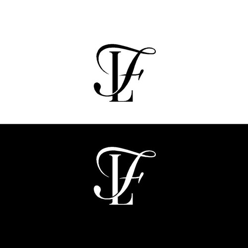 Sophisticated monogram logo design needed Design by T80