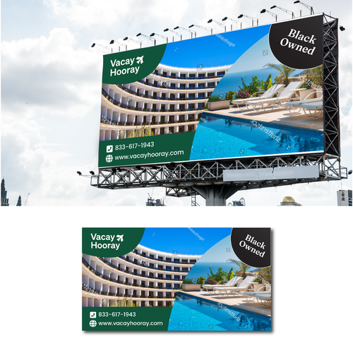 Design di Beauiful Graphics Online Travel Agency di Tribudi. L