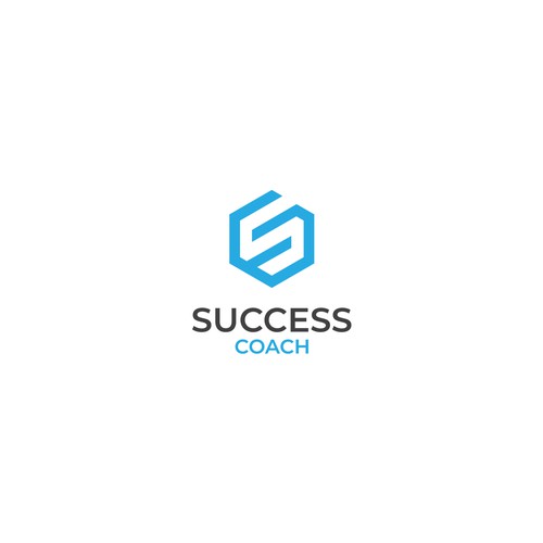 Success Coach: Teaching College Athletes To Be Entrepreneurs Design by eRsiti_Art