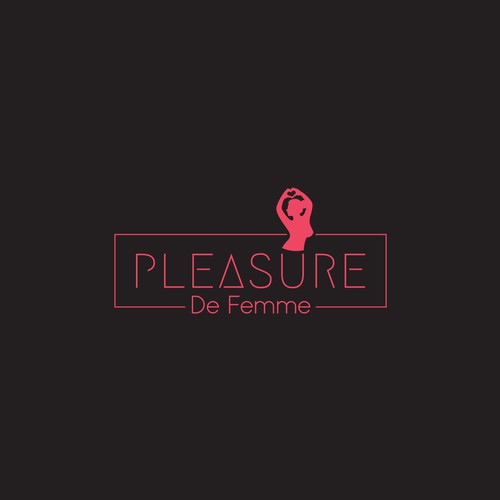 Design di Pleasure De Femme  /  Womens Pleasure di ravencrowd studio