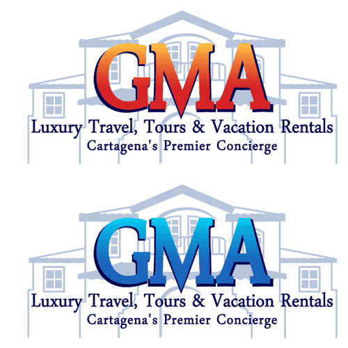 Logo design contest entry by Leo'Nas