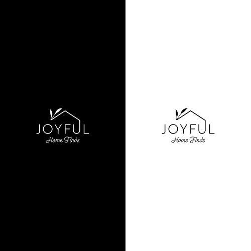 Design A Home Decor Brand Logo Design by GinaLó