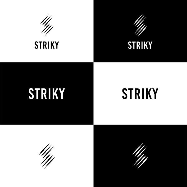 STRIKY
