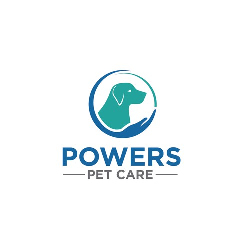 Need a Dog Walking business logo Design von pianpao