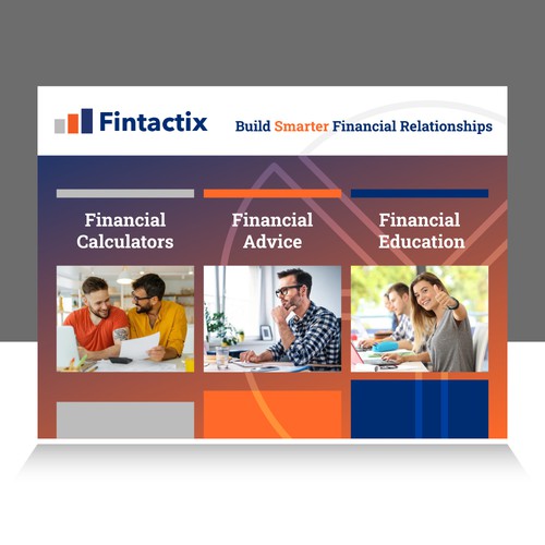 Other business or advertising contest entry by Antoine Delorean