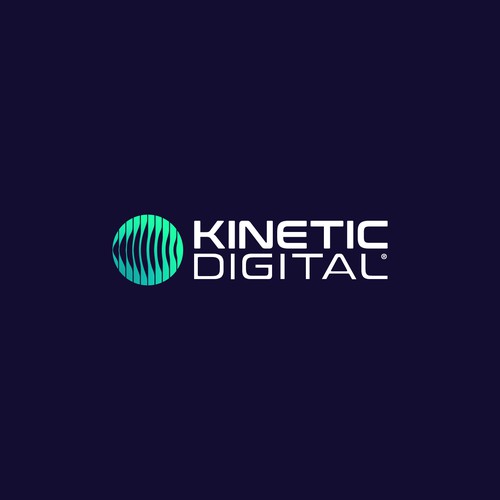 Logo Design for a Digital Marketing Company Design by plyland