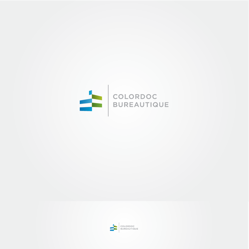 Logo design contest entry by stastny