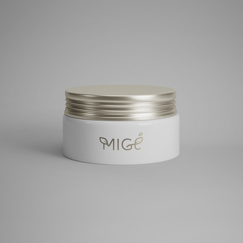 Logo design contest entry by Polina Shiya