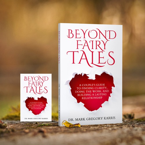 Designs | Cover Design Needed for a Non-Fiction Self-Help Relationship ...