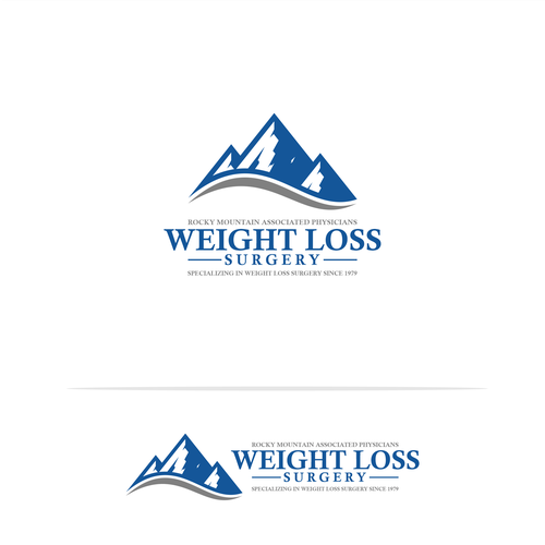 Redesign the Rocky Mountain Logo Design by SJ23 DESIGN