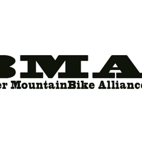 the great Boulder Mountainbike Alliance logo design project! Design por sushidub