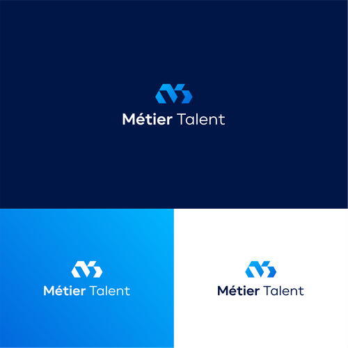 Logo design contest entry by Revlte_™