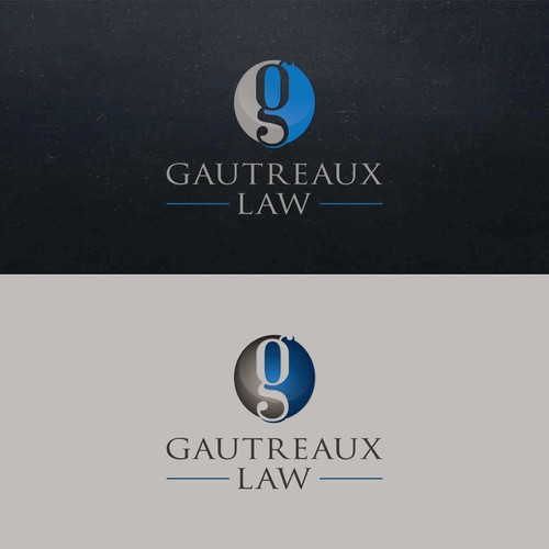 Conservative, powerful logo needed for injury law firm, Logo design  contest