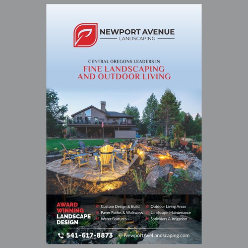 Print (Newspaper publication) ad Design by Dzine Solution