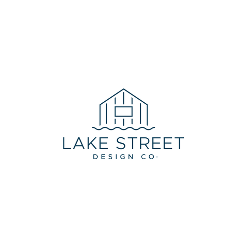 Lake Street Design Co. Design by A r s l a n