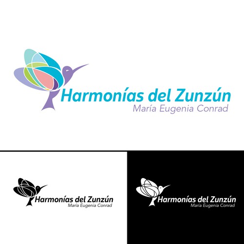 Logo design contest entry by ebeb