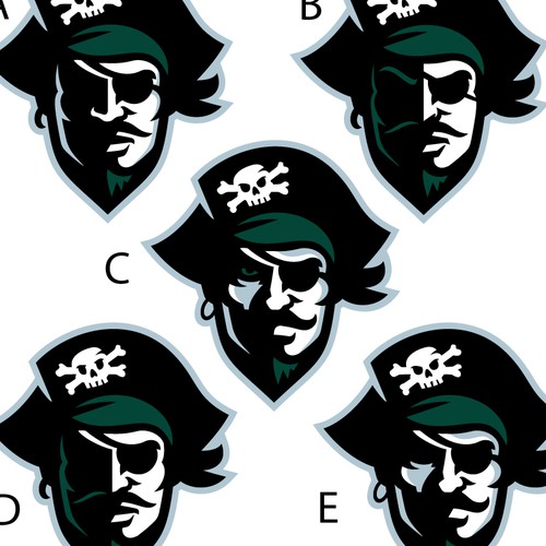 Stevenson School Athletics needs a powerful new logo Design by REDPIN