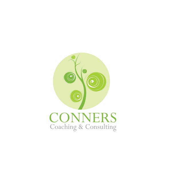 Design realizzato da Lanka intitolato "Create the next logo for Conners Coaching & Consulting"